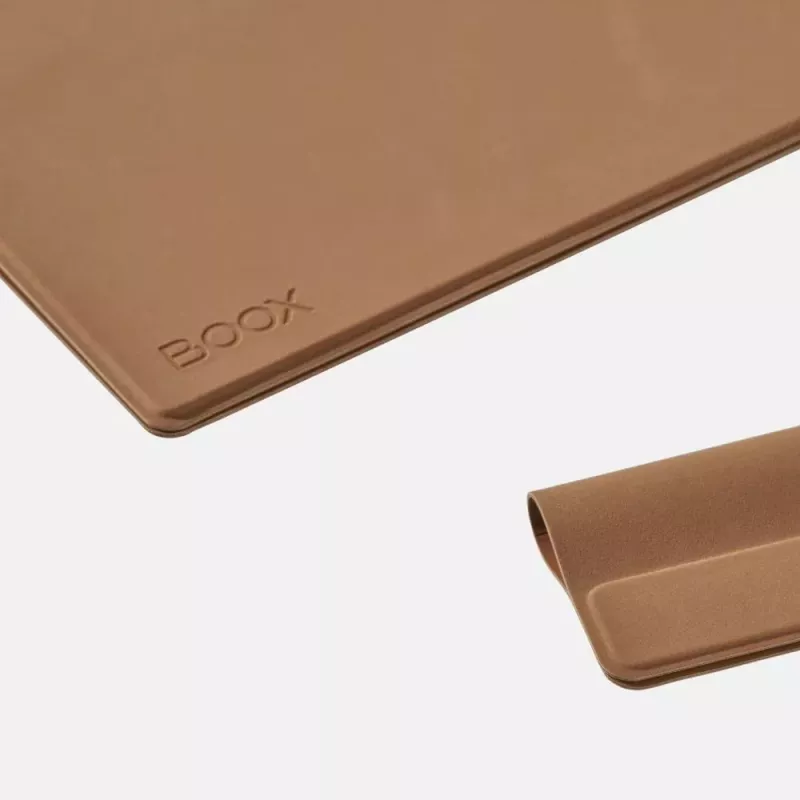 ONYX BOOX Go 10.3 Folio Dėklas Juodas – Apsauginis Dangtelis su Automatiniu Miego/Pabudimo Režimu