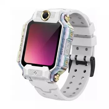 imoo Watch Phone X10 White Kids Smart Watch