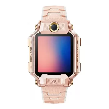 imoo Watch Phone X10 Pink Kids Smartwatch