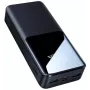 Joyroom JR-QP192 Star Series Mini 20000 mAh 22.5W Power Bank su skaitmeniniu ekranu juoda