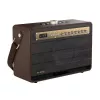 W-KING K6L 120W nešiojamas Bluetooth garsiakalbis, ruda