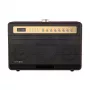W-KING K6L 120W nešiojamas Bluetooth garsiakalbis, ruda