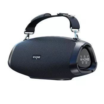W-KING X10 Bluetooth belaidis garsiakalbis 70W juodas