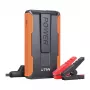 UTRAI T1 Automobilinis starteris 1600A Peak 16000mAh 12V šuolinis starteris su QC3.0 USB ir LED žibintuvėliu