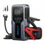 UTRAI JS9 Daugiafunkcinis automobilio starteris 2500A maks. 24000mAh