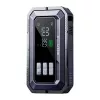 UTRAI JS30 Automobilinis starteris su kompresoriumi 20000mAh 2000A Peak 150PSI