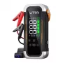 UTRAI JS40 Daugiafunkcinis automobilinis starteris 24000mAh 2500A Peak