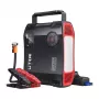 UTRAI JS5 Automobilinis starteris su kompresoriumi 2000A Peak 16000mAh 150 PSI
