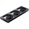 Jonsbo ZA-420B PWM Fan ARGB - 3x 140mm, juoda