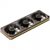 Jonsbo XA-360 Reverse Blade Fan, PWM, ARGB - 360mm, Black