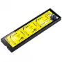Jonsbo DS916 9.16 colio IPS monitorius su tvirtinimu prie korpuso - juodas