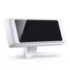 Jonsbo DS339 Mini Display 3.39 inch IPS Screen USB-C White