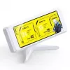 Jonsbo DS339 Mini Display 3.39 inch IPS Screen USB-C White