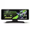 Jonsbo DS339 Black 3.39 inch IPS Mini Display USB-C Secondary PC Monitoring Screen