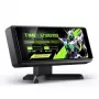 Jonsbo DS339 Black 3.39 inch IPS Mini Display USB-C Secondary PC Monitoring Screen