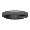 EMEET OfficeCore M2 Max konferencinis garsiakalbis - 8 mikrofonų masyvas, 360° fiksavimas, USB-C / Bluetooth 5.0, 24 h baterija, Daisy Chain