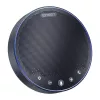 EMEET OfficeCore M3 konferencinis garsiakalbis – 8 mikrofonų masyvas, AI triukšmo slopinimas, Bluetooth 5.1, USB-C, 18 h baterija