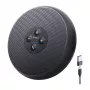 EMEET OfficeCore M1A konferencinis garsiakalbis - USB-C ir Bluetooth 5.0, AI triukšmo slopinimas, 360° balso fiksavimas