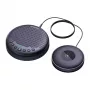 EMEET OfficeCore Luna Plus Kit konferencinė sistema – dviejų garsiakalbių rinkinys su Daisy Chain, 360° visakryptis mikrofonas, USB-C ir Bluetooth 5.0, triukšmo slopinimas, 15 h baterija