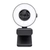EMEET SmartCam S600L Webcam - 2K QHD, automatinis fokusavimas, dvigubi mikrofonai, privatumo užraktas, USB-A