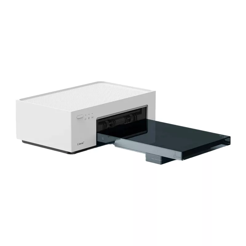 Liene Amber M100 4x6 nešiojamasis nuotraukų spausdintuvas