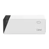 Liene Pix Cut 2-in-1 nešiojamas nuotraukų spausdintuvas – ZINK technologija, Bluetooth 5.0, įmontuotas pjaustytuvas, lipdukų spaudiniai