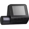 70Mai Dash Cam A410 2.5K QHD vaizdo registratorius su 140° matymo kampu, Wi-Fi, G-Sensor, stovėjimo apsauga