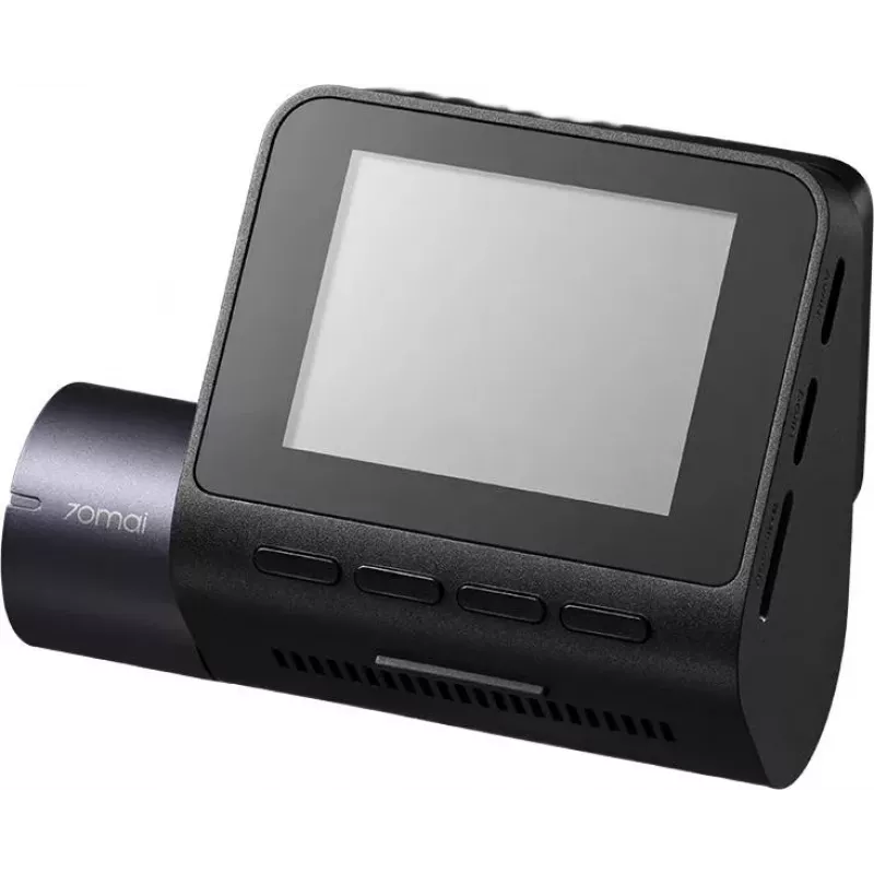70Mai Dash Cam A410 2.5K QHD vaizdo registratorius su 140° matymo kampu, Wi-Fi, G-Sensor, stovėjimo apsauga