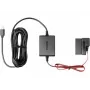 70mai Hardwire Kit OBD-II, skirtas vaizdo registratoriaus stovėjimo stebėjimui