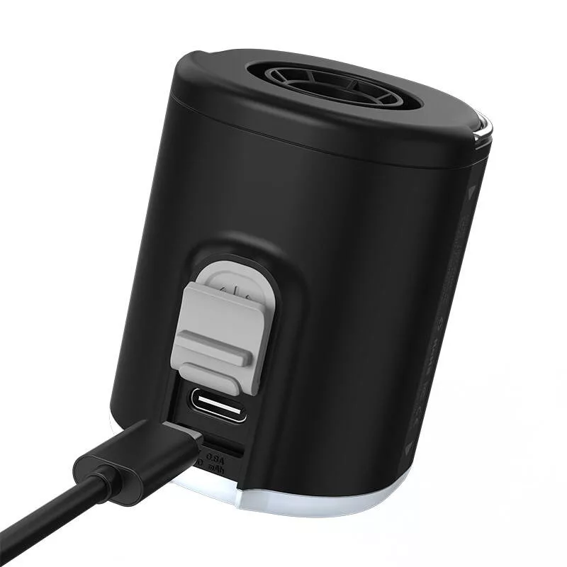 Flextail Tiny Pump 2X 3-in-1 Portable Pump (Juoda)
