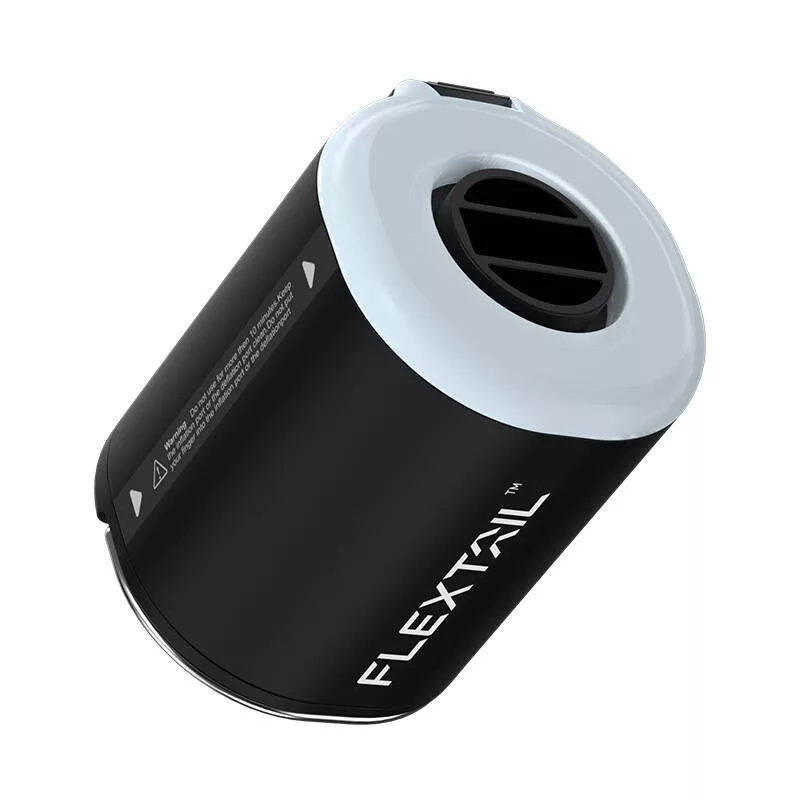 Flextail Tiny Pump 2X 3-in-1 Portable Pump (Juoda)