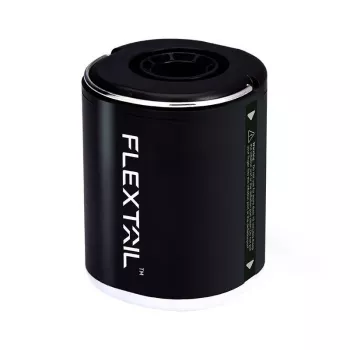 Flextail Tiny Pump 2X 3-in-1 Portable Pump (Juoda)