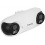 TIANDY TC-C32RN Dviguba IP kamera 2x2MP 1080P IR 50m IP67 IK10
