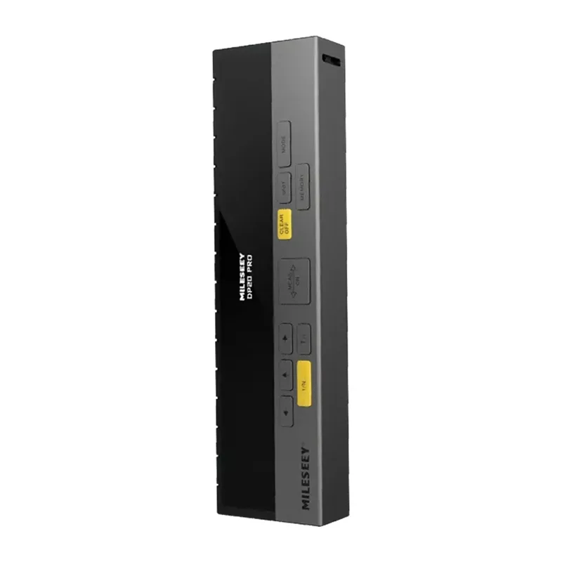 Mileseey DP 20 Pro 100m lazerinis nuotolio matuoklis