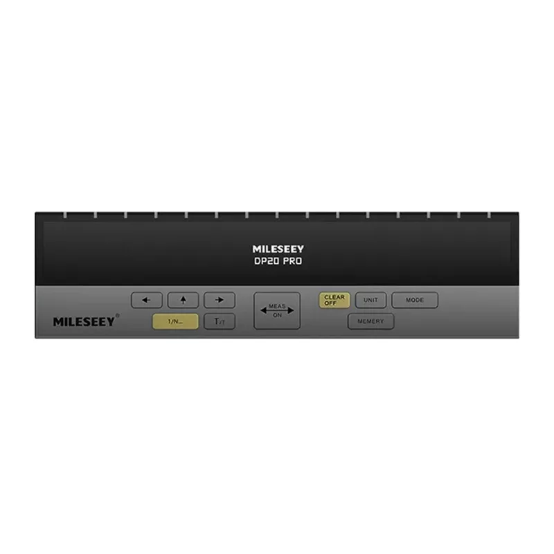 Mileseey DP 20 Pro 100m lazerinis nuotolio matuoklis