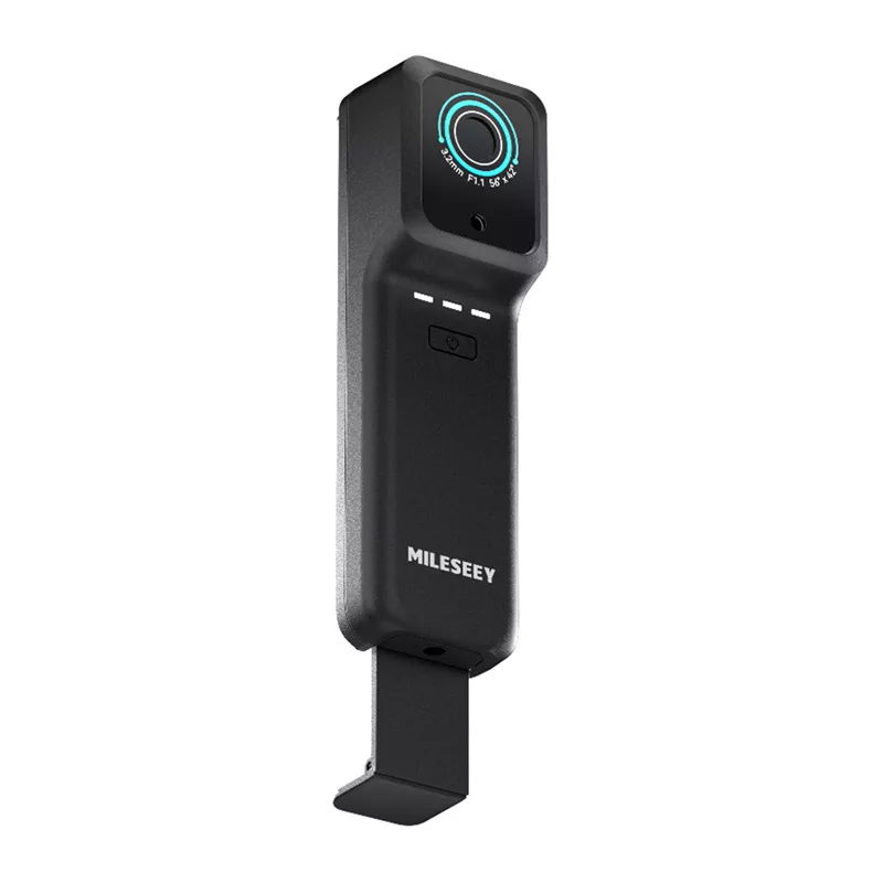 Mileseey TP2 Plus Wi-Fi šiluminė vaizdo kamera