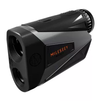 Mileseey IONJET2 medžioklės žiūronai 8x42 lazerinis nuotoliamatis 1500m