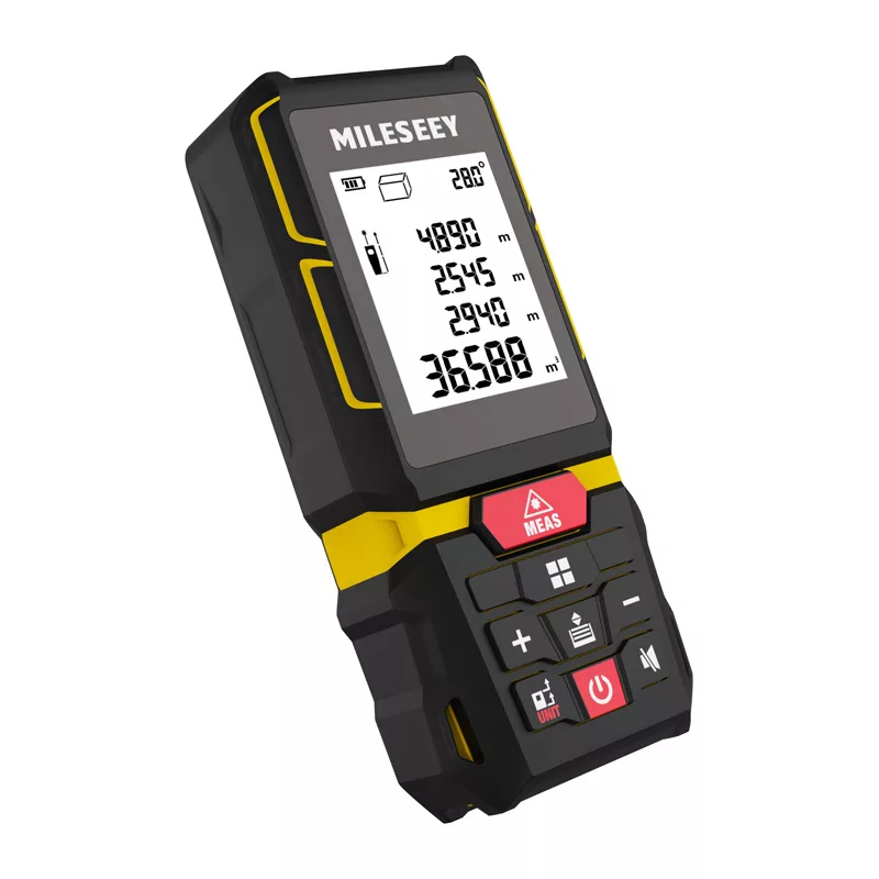 Mileseey G7 100m Lazerinis Atstumo Matuoklis