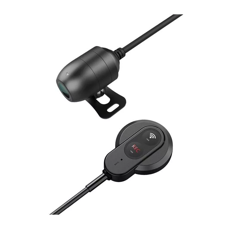 VIOFO MT-1 Motociklo Vaizdo Registratorius 2CH 1080p 30fps Dvigubas Sony STARVIS