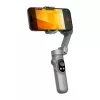 AOCHUAN X Gimbal (Pilka) - 3 ašių išmaniojo telefono stabilizatorius
