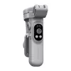 AOCHUAN X Gimbal (Pilka) - 3 ašių išmaniojo telefono stabilizatorius