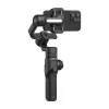 AOCHUAN S2 išmaniojo telefono gimbal stabilizatorius 3 ašys juodas