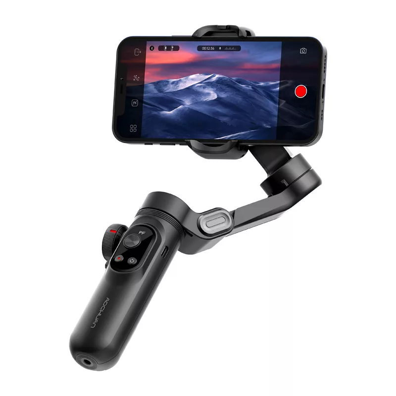 AOCHUAN X Pro Standard Gimbal (Juoda)