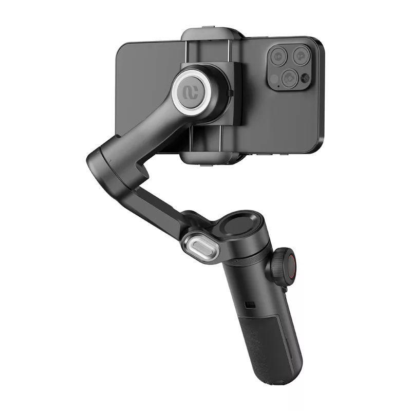 AOCHUAN X Pro Standard Gimbal (Juoda)