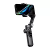 AOCHUAN X Pro Standard Gimbal (Juoda)