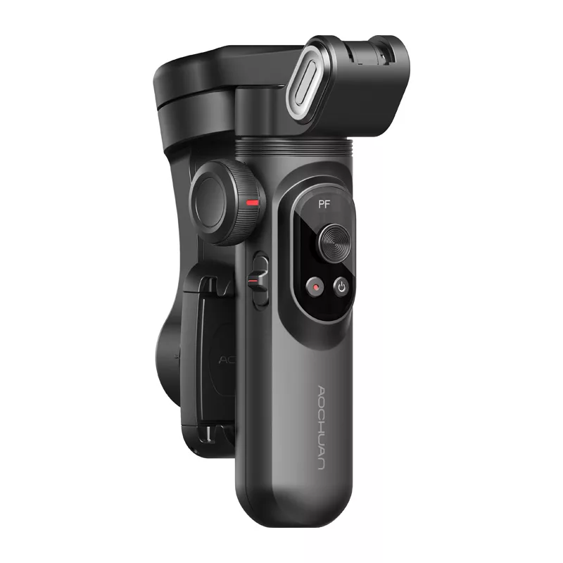AOCHUAN X Pro Standard Gimbal (Juoda)