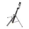 AOCHUAN M3 Pro gimbal su RGB apšvietimu (baltas)