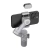 AOCHUAN X Pro gimbal su RGB apšvietimu (pilka)