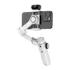 AOCHUAN X2 gimbal su AI jutikliu (balta spalva)