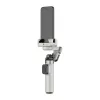 AOCHUAN M3 Pro Mini gimbal su AI jutikliu (baltas)